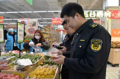 青團悄然上市，市場監管部門提醒 購買時需謹記‘四注意’