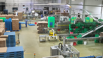 杭州食品溯源新舉措 一碼追溯，從生產到餐桌的全過程透明化