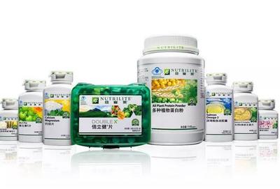 營養保健食品的種類與正確認知指南